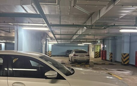 BMW 3 серия, 2019 год, 3 700 000 рублей, 10 фотография