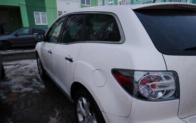 Mazda CX-7 I рестайлинг, 2010 год, 850 000 рублей, 1 фотография