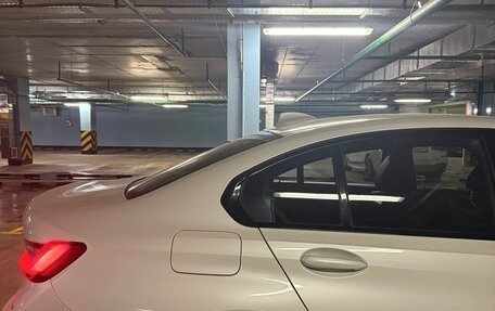 BMW 3 серия, 2019 год, 3 700 000 рублей, 11 фотография