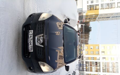 Nissan Qashqai, 2008 год, 770 000 рублей, 1 фотография
