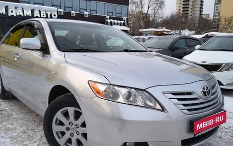 Toyota Camry, 2008 год, 1 100 000 рублей, 1 фотография