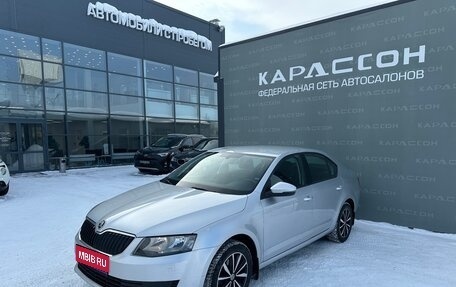 Skoda Octavia, 2013 год, 1 070 000 рублей, 1 фотография