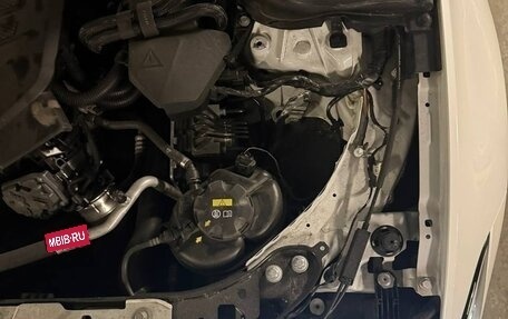 BMW 3 серия, 2019 год, 3 700 000 рублей, 13 фотография