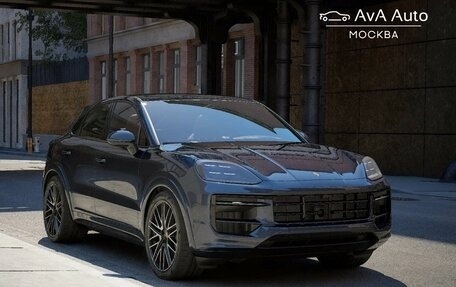Porsche Cayenne III, 2026 год, 20 326 204 рублей, 1 фотография