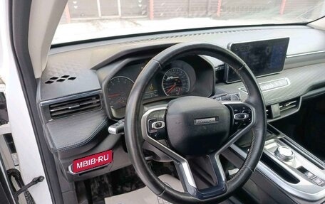 Haval Jolion, 2024 год, 1 436 000 рублей, 1 фотография