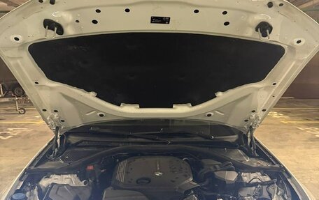 BMW 3 серия, 2019 год, 3 700 000 рублей, 15 фотография