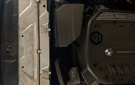 BMW 3 серия, 2019 год, 3 700 000 рублей, 14 фотография