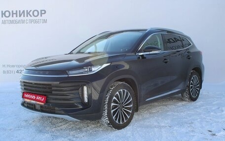 CheryExeed TXL, 2022 год, 2 249 000 рублей, 1 фотография