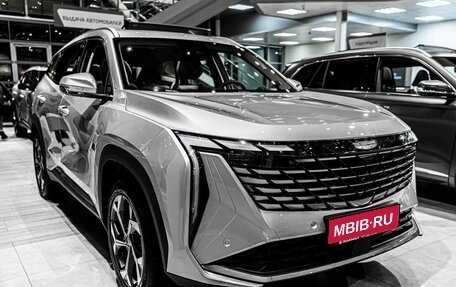 Geely Atlas, 2025 год, 3 970 990 рублей, 1 фотография