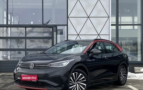 Volkswagen ID.4, 2023 год, 3 349 000 рублей, 1 фотография