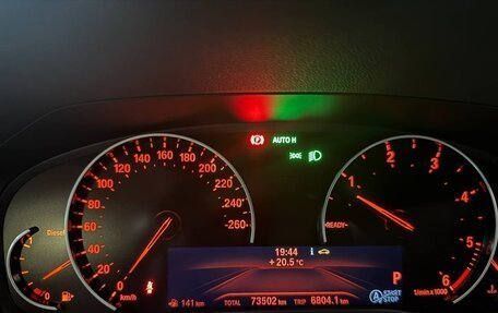 BMW 3 серия, 2019 год, 3 700 000 рублей, 20 фотография