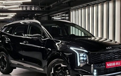 KIA Sportage IV рестайлинг, 2026 год, 5 140 000 рублей, 1 фотография