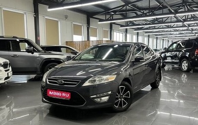 Ford Mondeo IV, 2012 год, 895 000 рублей, 1 фотография