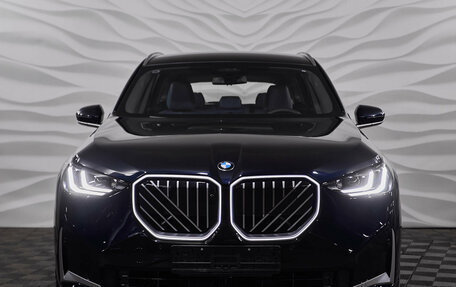 BMW X3, 2025 год, 7 250 000 рублей, 2 фотография