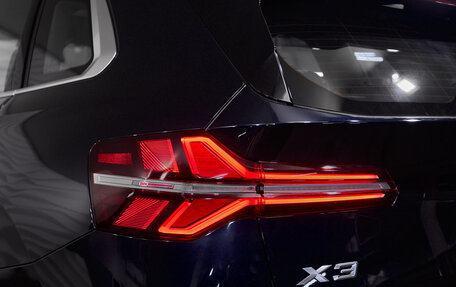 BMW X3, 2025 год, 7 250 000 рублей, 7 фотография