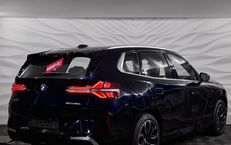 BMW X3, 2025 год, 7 250 000 рублей, 4 фотография