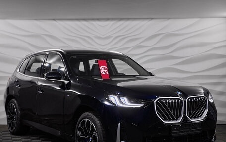 BMW X3, 2025 год, 7 250 000 рублей, 3 фотография