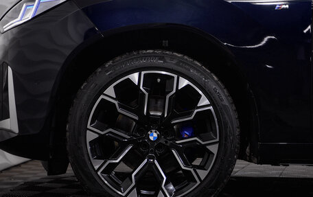 BMW X3, 2025 год, 7 250 000 рублей, 9 фотография