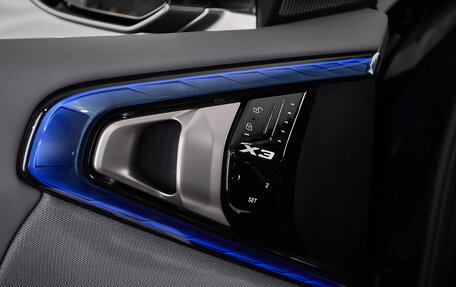 BMW X3, 2025 год, 7 250 000 рублей, 15 фотография