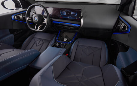 BMW X3, 2025 год, 7 250 000 рублей, 11 фотография