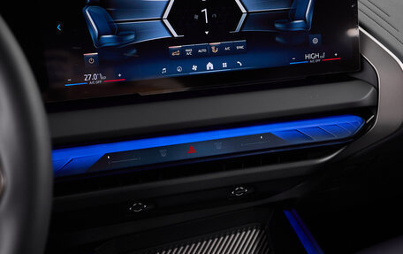 BMW X3, 2025 год, 7 250 000 рублей, 20 фотография