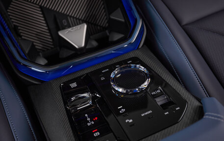 BMW X3, 2025 год, 7 250 000 рублей, 22 фотография