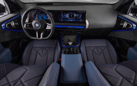 BMW X3, 2025 год, 7 250 000 рублей, 10 фотография