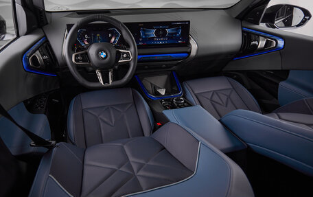 BMW X3, 2025 год, 7 250 000 рублей, 12 фотография