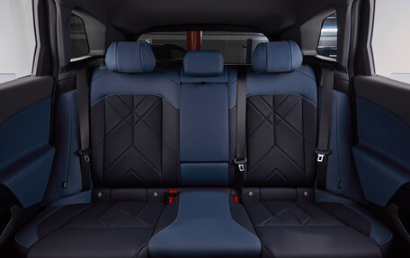BMW X3, 2025 год, 7 250 000 рублей, 13 фотография