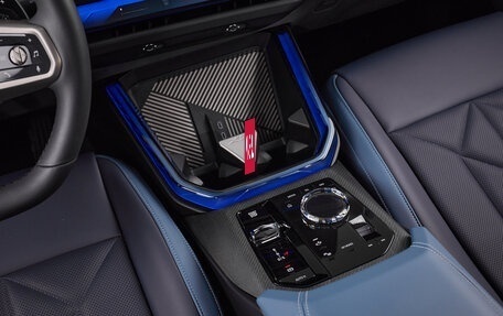 BMW X3, 2025 год, 7 250 000 рублей, 21 фотография