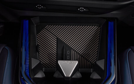 BMW X3, 2025 год, 7 250 000 рублей, 23 фотография