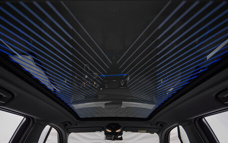 BMW X3, 2025 год, 7 250 000 рублей, 30 фотография