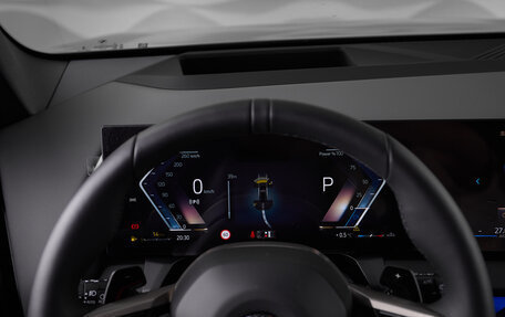 BMW X3, 2025 год, 7 250 000 рублей, 27 фотография