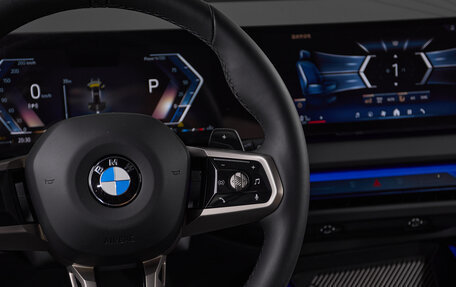 BMW X3, 2025 год, 7 250 000 рублей, 26 фотография