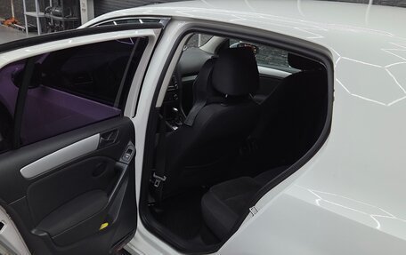 Volkswagen Golf VI, 2012 год, 700 000 рублей, 7 фотография