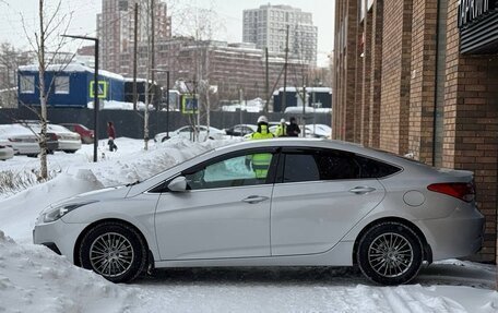 Hyundai i40 I рестайлинг, 2016 год, 950 000 рублей, 3 фотография