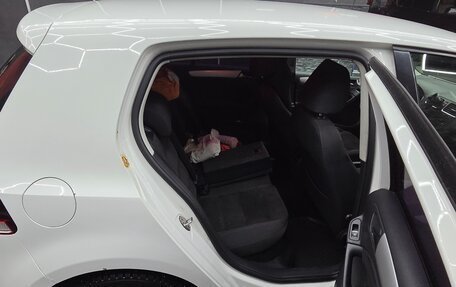 Volkswagen Golf VI, 2012 год, 700 000 рублей, 10 фотография