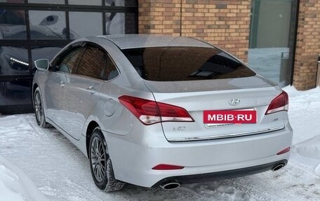 Hyundai i40 I рестайлинг, 2016 год, 950 000 рублей, 4 фотография