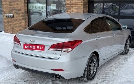 Hyundai i40 I рестайлинг, 2016 год, 950 000 рублей, 6 фотография