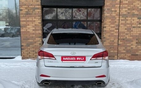 Hyundai i40 I рестайлинг, 2016 год, 950 000 рублей, 5 фотография