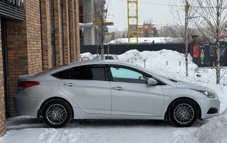 Hyundai i40 I рестайлинг, 2016 год, 950 000 рублей, 7 фотография