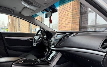 Hyundai i40 I рестайлинг, 2016 год, 950 000 рублей, 10 фотография