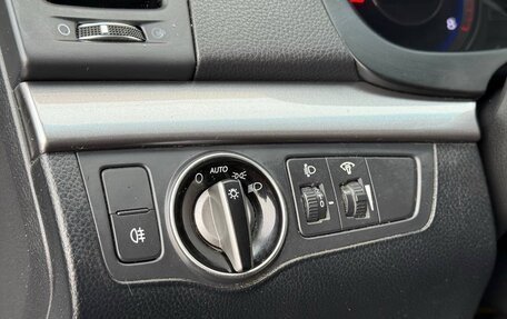 Hyundai i40 I рестайлинг, 2016 год, 950 000 рублей, 14 фотография