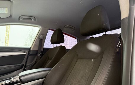 Hyundai i40 I рестайлинг, 2016 год, 950 000 рублей, 13 фотография