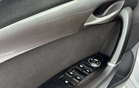 Hyundai i40 I рестайлинг, 2016 год, 950 000 рублей, 11 фотография