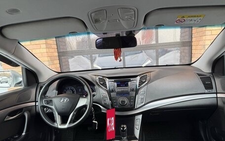 Hyundai i40 I рестайлинг, 2016 год, 950 000 рублей, 9 фотография