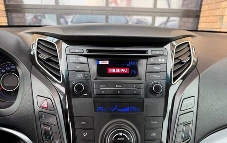 Hyundai i40 I рестайлинг, 2016 год, 950 000 рублей, 15 фотография