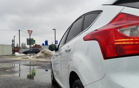 Ford Focus III, 2014 год, 1 000 000 рублей, 11 фотография