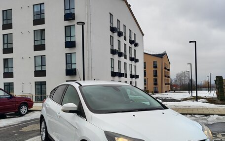 Ford Focus III, 2014 год, 1 000 000 рублей, 3 фотография