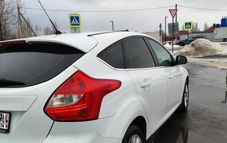 Ford Focus III, 2014 год, 1 000 000 рублей, 10 фотография